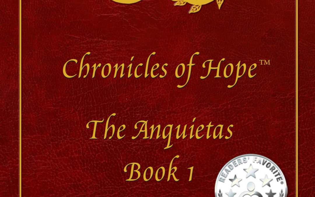 Chronicles of Hope
