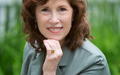 Dr. Jeanette Gallagher Wellness Radio – Channeled Messages from the Anquietas