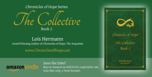 Chronicles of Hope: The Collective - 8/8 Special Date: Special Rate