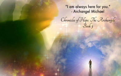 I Am Archangel Michael