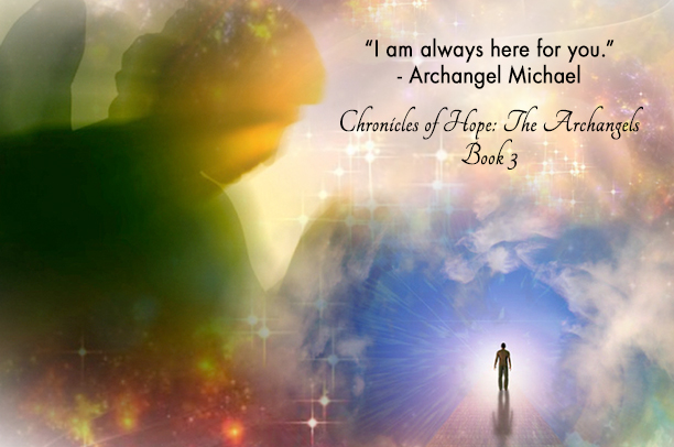 I Am Archangel Michael