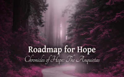 Roadmap for Hope